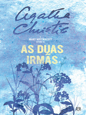 cover image of As Duas Irmãs